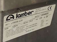 Lamber - afbeelding 6 van  6