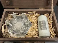 Lambertus jenever - afbeelding 1 van  2