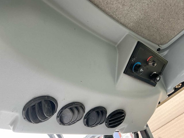 Lamborghini - 2007 - 90f plus - tracteur agricoles 4 roues motrices - afbeelding 2 van  26