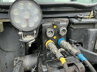 Lamborghini - 2007 - 90f plus - tracteur agricoles 4 roues motrices - afbeelding 9 van  26