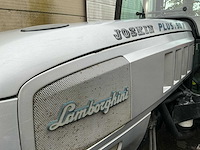 Lamborghini - 2007 - 90f plus - tracteur agricoles 4 roues motrices - afbeelding 14 van  26