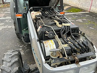 Lamborghini - 2007 - 90f plus - tracteur agricoles 4 roues motrices - afbeelding 15 van  26