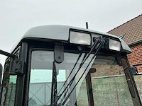 Lamborghini - 2007 - 90f plus - tracteur agricoles 4 roues motrices - afbeelding 16 van  26