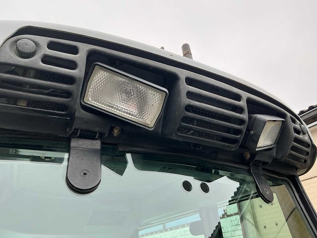 Lamborghini - 2007 - 90f plus - tracteur agricoles 4 roues motrices - afbeelding 17 van  26