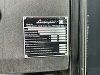 Lamborghini - 2007 - 90f plus - tracteur agricoles 4 roues motrices - afbeelding 19 van  26