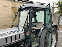 Lamborghini - 2007 - 90f plus - tracteur agricoles 4 roues motrices - afbeelding 25 van  26