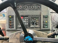 Lamborghini 1300 dt premium 4-wheel drive tractor - 2000 - afbeelding 2 van  35