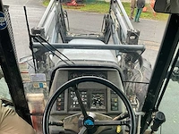 Lamborghini 1300 dt premium 4-wheel drive tractor - 2000 - afbeelding 3 van  35