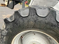 Lamborghini 1300 dt premium 4-wheel drive tractor - 2000 - afbeelding 5 van  35