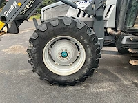 Lamborghini 1300 dt premium 4-wheel drive tractor - 2000 - afbeelding 6 van  35