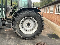Lamborghini 1300 dt premium 4-wheel drive tractor - 2000 - afbeelding 9 van  35