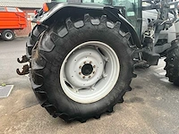 Lamborghini 1300 dt premium 4-wheel drive tractor - 2000 - afbeelding 10 van  35