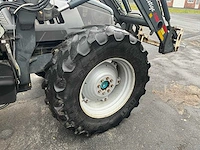 Lamborghini 1300 dt premium 4-wheel drive tractor - 2000 - afbeelding 11 van  35