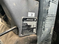 Lamborghini 1300 dt premium 4-wheel drive tractor - 2000 - afbeelding 13 van  35