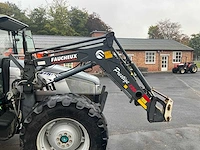Lamborghini 1300 dt premium 4-wheel drive tractor - 2000 - afbeelding 17 van  35