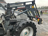 Lamborghini 1300 dt premium 4-wheel drive tractor - 2000 - afbeelding 18 van  35