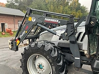 Lamborghini 1300 dt premium 4-wheel drive tractor - 2000 - afbeelding 20 van  35