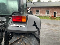Lamborghini 1300 dt premium 4-wheel drive tractor - 2000 - afbeelding 22 van  35