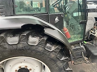 Lamborghini 1300 dt premium 4-wheel drive tractor - 2000 - afbeelding 24 van  35