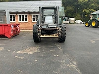 Lamborghini 1300 dt premium 4-wheel drive tractor - 2000 - afbeelding 23 van  35