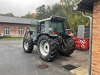 Lamborghini 1300 dt premium 4-wheel drive tractor - 2000 - afbeelding 30 van  35