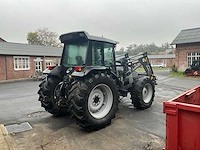 Lamborghini 1300 dt premium 4-wheel drive tractor - 2000 - afbeelding 31 van  35