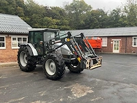 Lamborghini 1300 dt premium 4-wheel drive tractor - 2000 - afbeelding 33 van  35