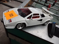 Lamborghini bburago - afbeelding 1 van  3