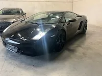 Lamborghini gallardo (167/185) - 2007