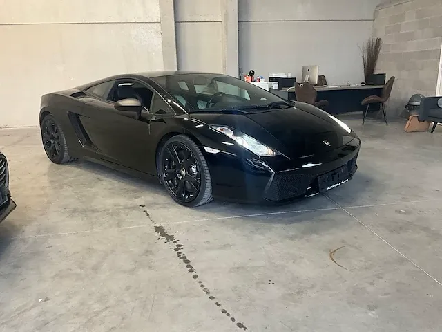 Lamborghini gallardo (167/185) - 2007 - afbeelding 18 van  24