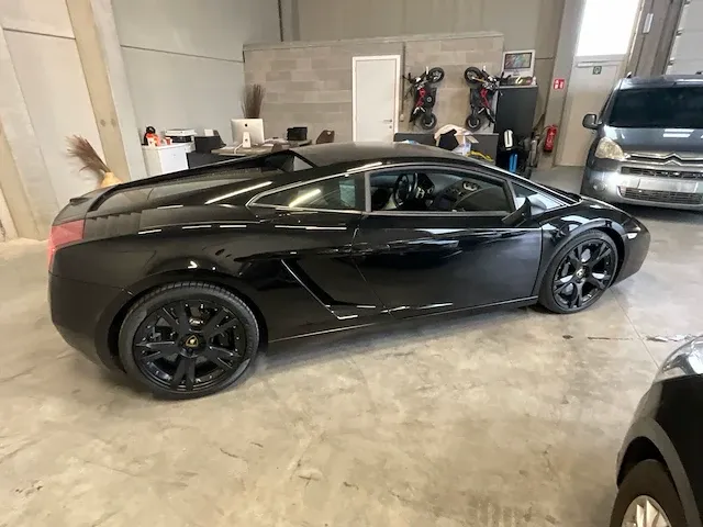 Lamborghini gallardo (167/185) - 2007 - afbeelding 19 van  24