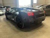 Lamborghini gallardo (167/185) - 2007 - afbeelding 22 van  24