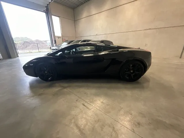 Lamborghini gallardo (167/185) - 2007 - afbeelding 23 van  24