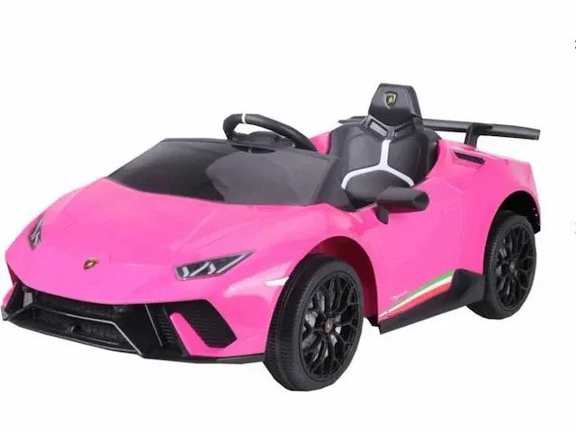 Lamborghini huracan performante spyder - afbeelding 1 van  4
