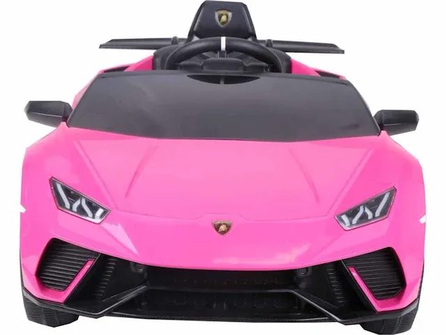 Lamborghini huracan performante spyder - afbeelding 3 van  4