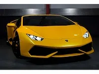 Lamborghini huracan spyder 610-4 - 2016 - afbeelding 2 van  97