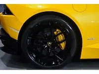 Lamborghini huracan spyder 610-4 - 2016 - afbeelding 13 van  97