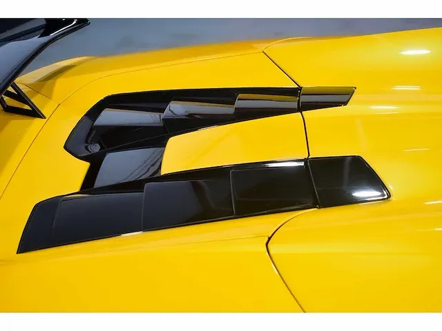 Lamborghini huracan spyder 610-4 - 2016 - afbeelding 15 van  97