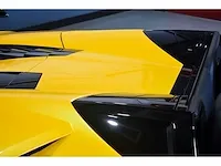 Lamborghini huracan spyder 610-4 - 2016 - afbeelding 16 van  97
