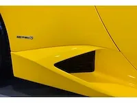 Lamborghini huracan spyder 610-4 - 2016 - afbeelding 20 van  97