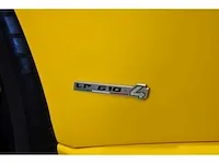 Lamborghini huracan spyder 610-4 - 2016 - afbeelding 21 van  97