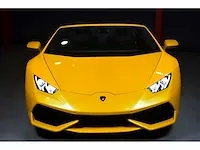 Lamborghini huracan spyder 610-4 - 2016 - afbeelding 12 van  97