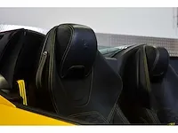 Lamborghini huracan spyder 610-4 - 2016 - afbeelding 24 van  97