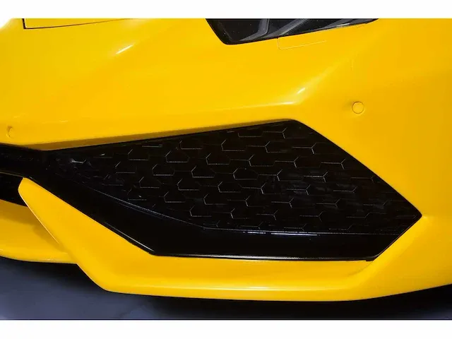 Lamborghini huracan spyder 610-4 - 2016 - afbeelding 28 van  97