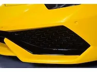 Lamborghini huracan spyder 610-4 - 2016 - afbeelding 28 van  97