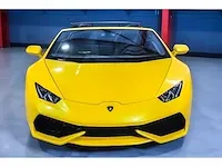 Lamborghini huracan spyder 610-4 - 2016 - afbeelding 23 van  97