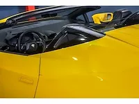 Lamborghini huracan spyder 610-4 - 2016 - afbeelding 49 van  97