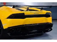 Lamborghini huracan spyder 610-4 - 2016 - afbeelding 50 van  97