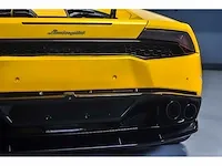 Lamborghini huracan spyder 610-4 - 2016 - afbeelding 52 van  97