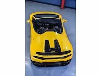 Lamborghini huracan spyder 610-4 - 2016 - afbeelding 54 van  97